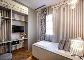 Hotel Duomo Firenze 5