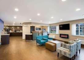 Clarion Pointe Syracuse Downtown 2