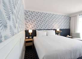 The Beachcomber Hotel & Resort, an Ascend Collection Resort 5