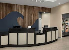 Residence Inn San Diego Oceanside 4