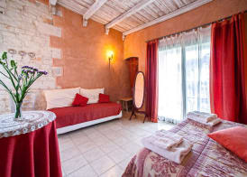 Masseria Casina Vitale - Amami Collection 5