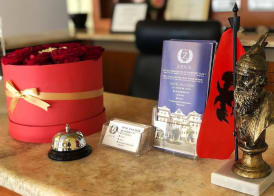 Hotel Vila Zeus 3