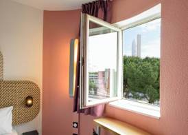 B&B HOTEL Toulouse Cité de l'Espace Gonord 5