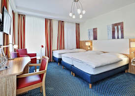 Hotel Trierer Hof 3