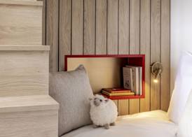 Virgin Hotels Edinburgh 3
