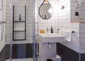 ibis Grenoble Gare 5