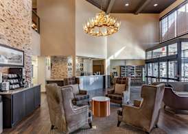 Comfort Inn St Robert-Fort Leonard Wood 3