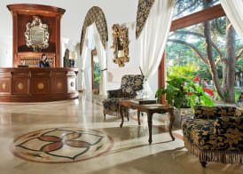 Hotel San Michele 2