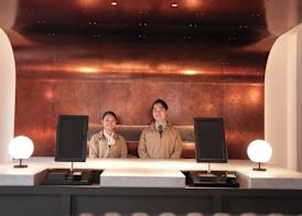 CINQS Hotel 4