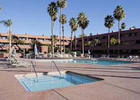 MARQUIS VILLAS RESORT BY DIAMOND RESORTS 3