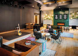 The Elizabeth Hotel, Autograph Collection 2