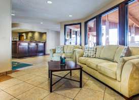 Quality Inn & Suites Kimberly - Appleton East 2