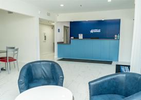 Americas Best Value Inn Donaldsonville 3