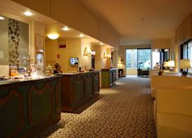 Hotel Bahia 4
