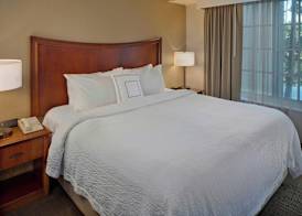 Residence Inn by Marriott Fort Lauderdale Weston 5