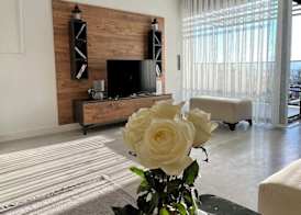 ONLY ONE Suites & Residences 5