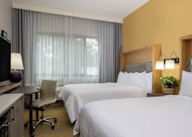 Holiday Inn LONG ISLAND - ISLIP ARPT EAST by IHG 4