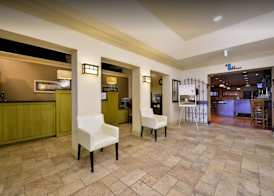 Lions Gate Hotel 3