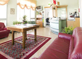 Albergo Villa Mauri 4