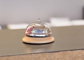 AMH Airport-Messe-Hotel Stuttgart 5