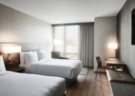 AC Hotel by Marriott Tampa Airport 5