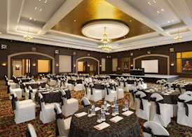 Ramada Plaza By Wyndham Jhv Varanasi 5