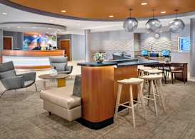 SpringHill Suites Long Island Brookhaven 2