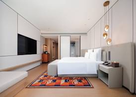 Pullman Chongqing Xiyue 4