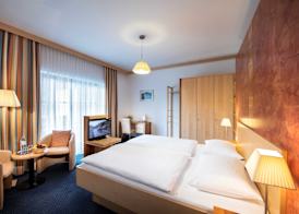 Parkhotel zur Klause 3