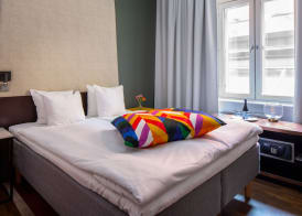 Hotel Klaus K 4