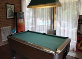 Apartamentos Alpha 3
