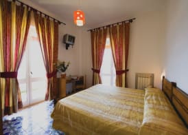 Hotel Al Bosco 3