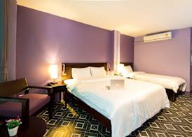 Lilac Relax-Residence 5