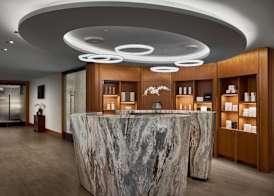 The Ritz-Carlton, Chicago 4
