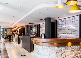Premier Inn Dresden City Centre 2