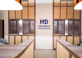 HD Lobos Natura Fuerteventura 2