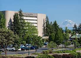 DoubleTree Suites by Hilton Seattle Airport - Southcenter 2