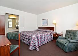 Americas Best Value Inn Chillicothe 5
