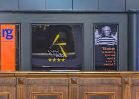 Admiral Art Hotel 3