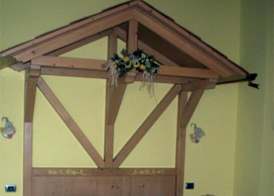Agritur Maso alle Rose B&B e Restaurant 4