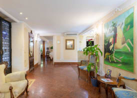 Hotel San Giorgio 2
