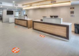 Sleep Inn Oakbrook Terrace - Chicago 4