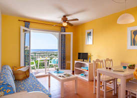 Hotel Oasis Park 3