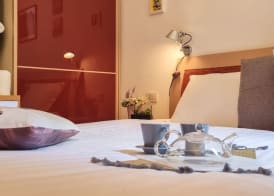 JOIVY Trendy 1-Bed Flat, Easy Access To Centre 3