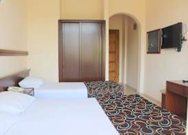 Beyaz Saray Hotel 5
