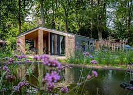 EuroParcs Marina Strandbad 3
