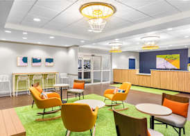 Spark by Hilton Dothan 3