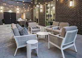 Homewood Suites by Hilton DFW Airport South, TX 2