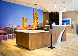 SpringHill Suites by Marriott West Sacramento 2