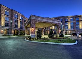 Hampton Inn & Suites Franklin Berry Farms, Tn 3